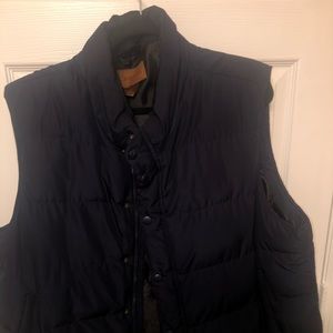 Men’s St. John Bay Puffer Vests